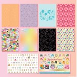 Horizon Group USA Squishmallows - Set My DIY Calendar - Horizon Barcode: HG225515 194356255150