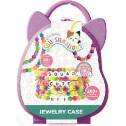 Horizon Group USA Squishmallows - Σετ Κατασκευής Κοσμημάτων - Horizon HG231672 194356316721