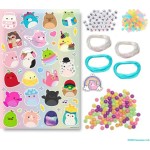 Horizon Group USA Squishmallows - Σετ Κατασκευής Κοσμημάτων - Horizon HG231672 194356316721