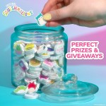 Horizon Group USA Squishmallows - Set of 25 Mini Erasers - Horizon Barcode: HG231675 194356316752