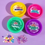 Horizon Group USA Playdoh - Kawaii Mix & Play Σετ Slime 4τμχ - Horizon HG240418 194356404183