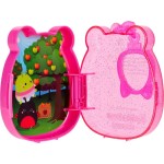 Squish-a-longs - Blind 8-position Key Holder With 3 Figures W4 (6 Designs) - Jazwares Barcode: JWSL0199 191726942771