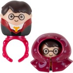 Squish-a-longs - Harry Potter Σετ 12τμχ Φιγούρων & Αξεσουάρ - Jazwares harry potter σετ 12τμχ φιγούρων & αξεσουάρsqal0108, JWSLH