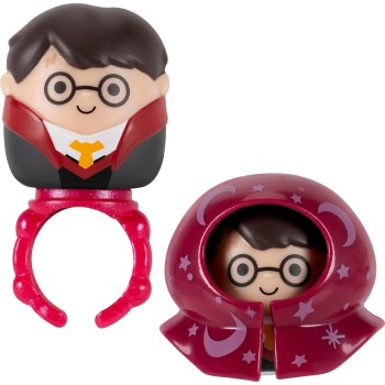 Squish-a-longs - Harry Potter Σετ 12τμχ Φιγούρων & Αξεσουάρ - Jazwares harry potter σετ 12τμχ φιγούρων & αξεσουάρsqal0108, JWSLH