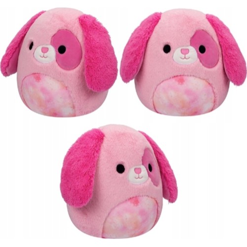 Squishmallows Fuzzamallows - Soft Toy Wave 3B (6 Designs) 30.5cm - Jazwares Barcode: JWSQ5619 196566418165