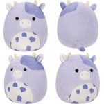 Squishmallows Fuzzamallows - Soft Toy Wave 3B (6 Designs) 30.5cm - Jazwares Barcode: JWSQ5619 196566418165