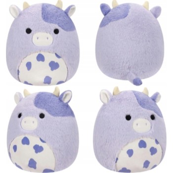 Squishmallows Fuzzamallows - Soft Toy Wave 3B (6 Designs) 30.5cm - Jazwares Barcode: JWSQ5619 196566418165