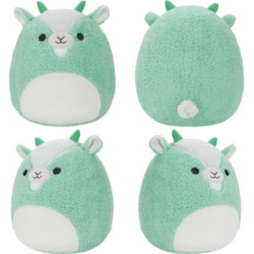 Squishmallows Fuzzamallows - Soft Toy Wave 3B (6 Designs) 30.5cm - Jazwares Barcode: JWSQ5619 196566418165