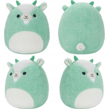 Squishmallows Fuzzamallows - Soft Toy Wave 3B (6 Designs) 30.5cm - Jazwares Barcode: JWSQ5619 196566418165