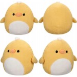 Squishmallows Fuzzamallows - Soft Toy Wave 3B (6 Designs) 30.5cm - Jazwares Barcode: JWSQ5619 196566418165