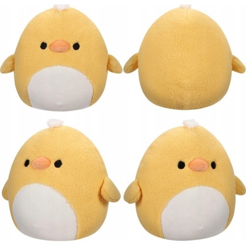 Squishmallows Fuzzamallows - Soft Toy Wave 3B (6 Designs) 30.5cm - Jazwares Barcode: JWSQ5619 196566418165