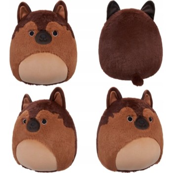 Squishmallows Fuzzamallows - Soft Toy Wave 3B (6 Designs) 30.5cm - Jazwares Barcode: JWSQ5619 196566418165