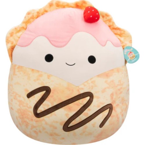 Squishmallows Plush W1A (2 Designs) 60cm - Jazwares Barcode: JWSQ6701 196566455955