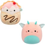 Squishmallows Plush W1A (2 Designs) 60cm - Jazwares Barcode: JWSQ6701 196566455955