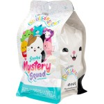 Squishmallows Scented Mystery Squad - Mystery Bags - Λούτρινα W5 (6 Σχέδια) 13εκ - Jazwares JWSQ7997 191726864035