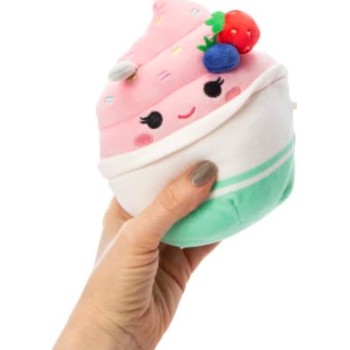 Squishmallows Scented Mystery Squad - Mystery Bags - Λούτρινα W5 (6 Σχέδια) 13εκ - Jazwares JWSQ7997 191726864035