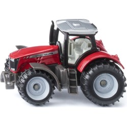 Massey Ferguson Tractor - Siku Barcode: SI001108 4006874011087