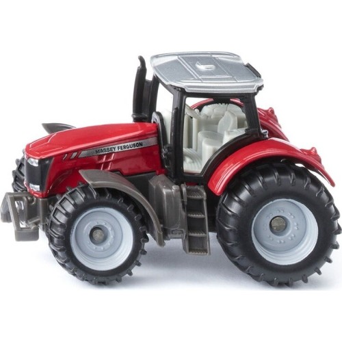 Τρακτέρ Massey Ferguson - Siku SI001108 4006874011087