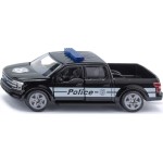 Ford F150 US Police Police Car - Siku Barcode: SI001496 4006874014965