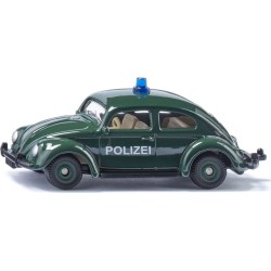 Αστυνομικό VW Beetle - Siku SI001560 4006874015603