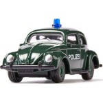 Police VW Beetle - Siku Barcode: SI001560 4006874015603