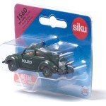 Police VW Beetle - Siku Barcode: SI001560 4006874015603