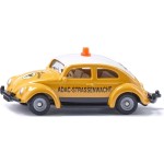 Αυτοκίνητο VW The Beetle Adac - Siku SI001561 4006874015610