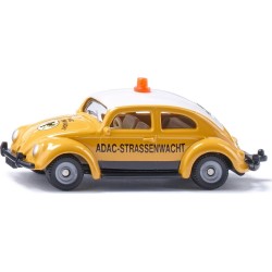 Αυτοκίνητο VW The Beetle Adac - Siku SI001561 4006874015610