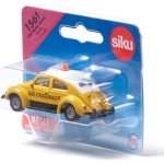 Αυτοκίνητο VW The Beetle Adac - Siku SI001561 4006874015610