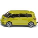 VW ID Buzz car - Siku Barcode: SI001562 4006874015627
