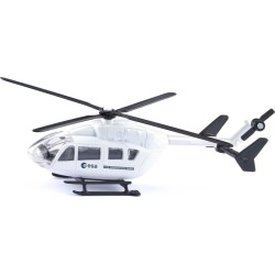 ESA - Siku Helicopter Barcode: SI001609 4006874016099