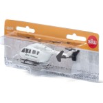 ESA - Siku Helicopter Barcode: SI001609 4006874016099