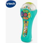 Musical Educational Microphone - Vtech Barcode: VTE56771 3417765677106