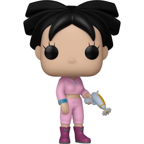 Funko pop! animation: futurama - amy - collectable vinyl figure - gift idea - off 90428 889698904285