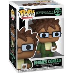 Funko pop! animation: futurama - hermes cornad 2208 φιγούρα βινυλίου 90427 889698904278