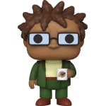 Funko pop! animation: futurama - hermes cornad 2208 φιγούρα βινυλίου 90427 889698904278