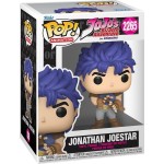 Funko pop! animation: jojo’s bizarre adventure - jonathan 2265 φιγούρα βινυλίου 90626 889698906265