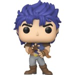 Funko pop! animation: jojos bizarre adventure - jonathan - collectable vinyl figu 90626 889698906265