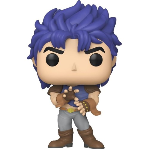Funko pop! animation: jojo’s bizarre adventure - jonathan 2265 φιγούρα βινυλίου 90626 889698906265