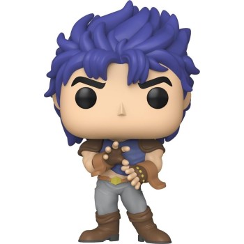 Funko pop! animation: jojo’s bizarre adventure - jonathan 2265 φιγούρα βινυλίου 90626 889698906265
