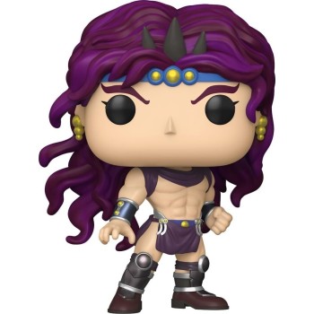 Funko pop! animation: jojo’s bizarre adventure - kars 2267 φιγούρα βινυλίου 90625 889698906258