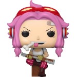 Funko pop! animation: one piece - ginny 2205 φιγούρα βινυλίου 90563 889698905633