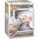 Funko pop! animation: one piece - jewelry bonney - 1 in 6 chance of receiving the 90562 889698905626