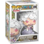 Funko pop! animation: one piece - jewelry bonney* 2255 φιγούρα βινυλίου 90562 889698905626
