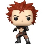 Funko pop! animation: solo leveling season 1- baek yoonho - collectable vinyl fig 90628 889698906289