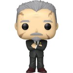 Funko pop! animation: solo leveling - go gunhee 2270 φιγούρα βινυλίου 90630 889698906302