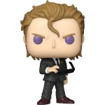 Funko pop! animation: solo leveling - woo jinchul 2271 φιγούρα βινυλίου 90631 889698906319