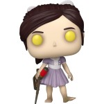 Funko pop! games: bioshock - little sister with syringe 1143 φιγούρα βινυλίου 90830 889698908306