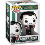Funko pop! games: bioshock - sander cohen - collectable vinyl figure - gift idea  90831 889698908313