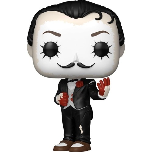 Funko pop! games: bioshock - sander cohen - collectable vinyl figure - gift idea  90831 889698908313
